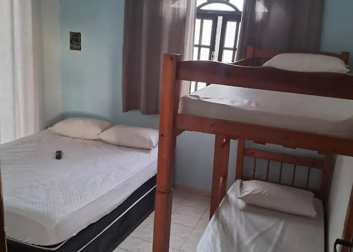 Kitnet Cabo Frio 10