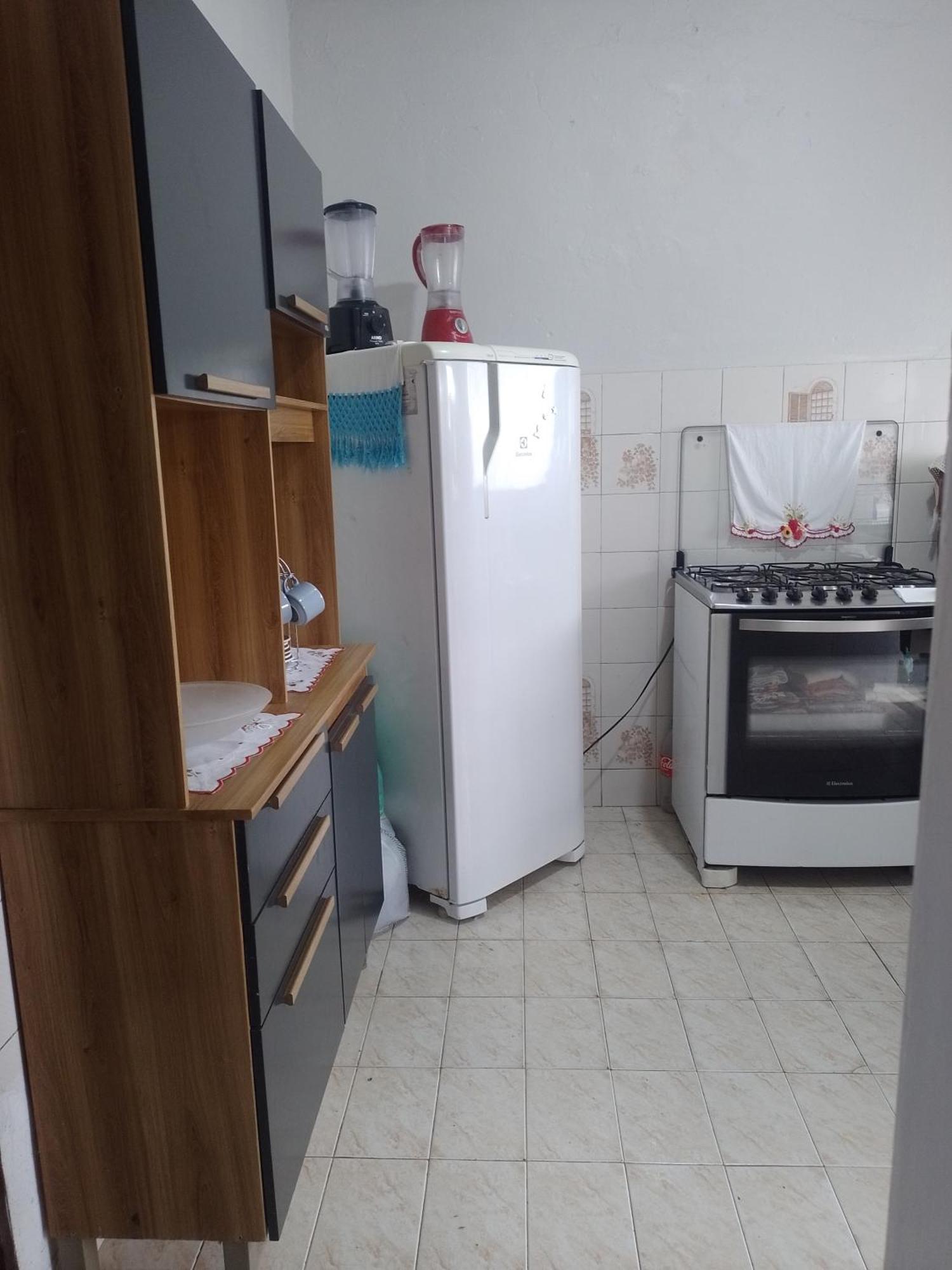 Kitnet 10 Apartamento *
